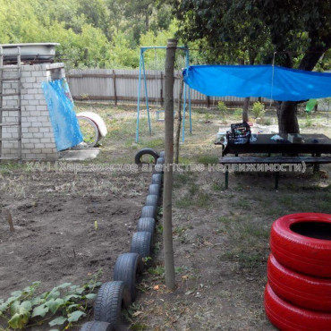 Продам дом, 37.20 м², 18 сот., частичный ремонт 