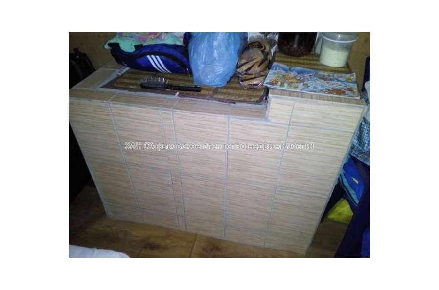 Продам дом, 37.20 м², 18 сот., частичный ремонт 