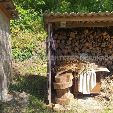 Продам дом, 37.20 м², 18 сот., частичный ремонт 