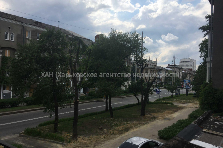 Продам квартиру, Мироносицкая ул. , 3  ком., 63 м², капитальный ремонт 