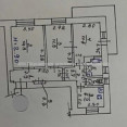 Продам квартиру, Мироносицкая ул. , 3 кім., 63 м², капитальный ремонт 