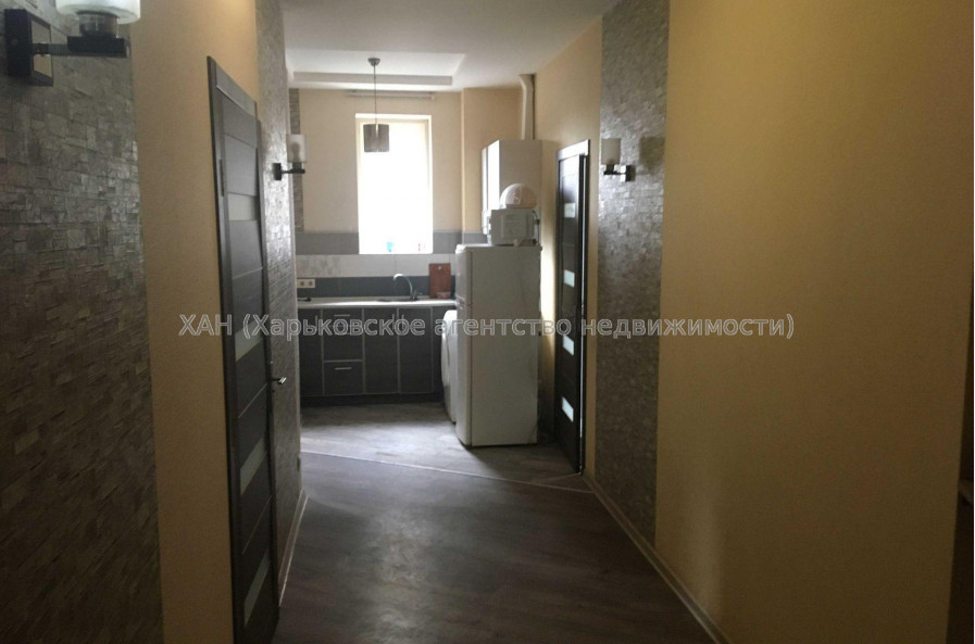Продам квартиру, Мироносицкая ул. , 3  ком., 63 м², капитальный ремонт 
