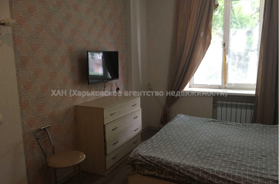 Продам квартиру, Мироносицкая ул. , 3  ком., 63 м², капитальный ремонт 