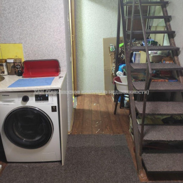 Продам квартиру, Ковтуна ул. , 1  ком., 24 м², советский ремонт 