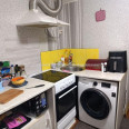 Продам квартиру, Ковтуна ул. , 1 кім., 24 м², советский ремонт 