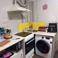 Продам квартиру, Ковтуна ул. , 1 кім., 24 м², советский ремонт 