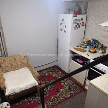 Продам квартиру, Ковтуна ул. , 1 кім., 24 м², советский ремонт 