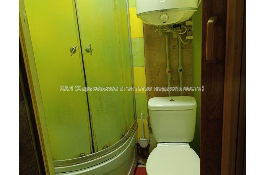Продам квартиру, Ковтуна ул. , 1 кім., 24 м², советский ремонт 