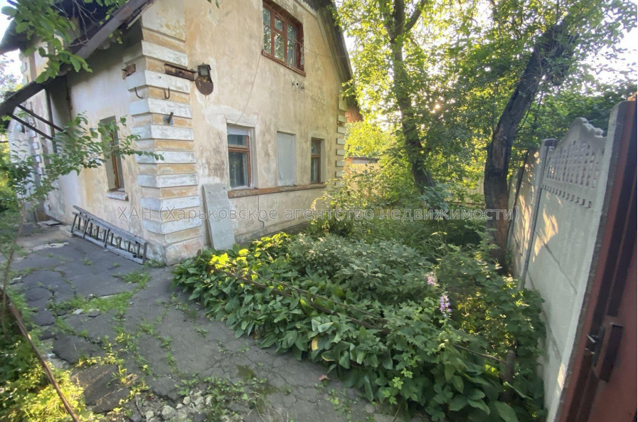 Продам будинок, Штурмовая ул. , 85 м², 9.30 соток, без ремонта 