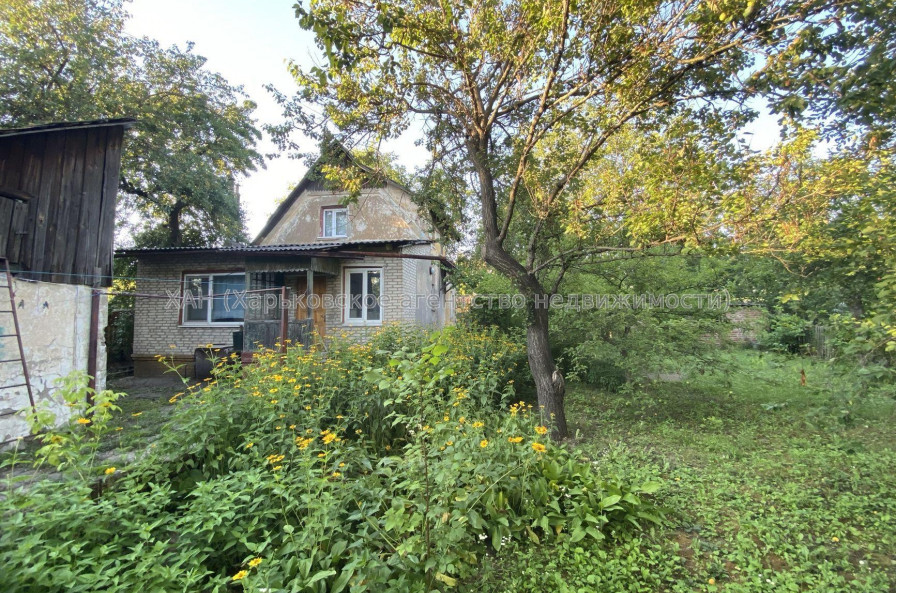 Продам будинок, Штурмовая ул. , 85 м², 9.30 соток, без ремонта 