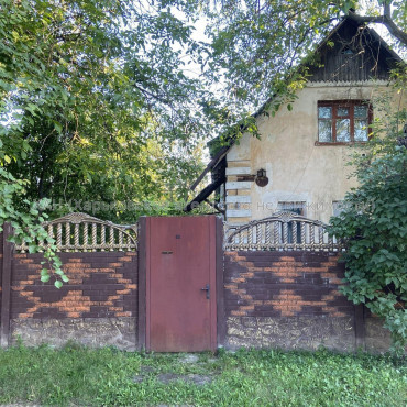 Продам будинок, Штурмовая ул. , 85 м², 9.30 соток, без ремонта 