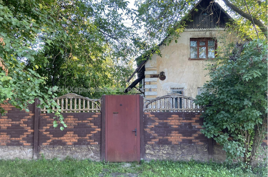 Продам будинок, Штурмовая ул. , 85 м², 9.30 соток, без ремонта 