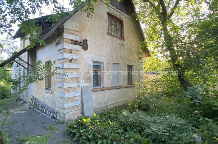 Продам будинок, Штурмовая ул. , 85 м², 9.30 соток, без ремонта 