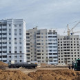 Продам квартиру, Валентиновская ул. , 1  ком., 40 м², без внутренних работ 