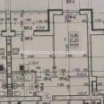 Продам квартиру, Валентиновская ул. , 1  ком., 40 м², без внутренних работ 