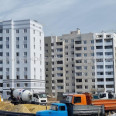 Продам квартиру, Валентиновская ул. , 1  ком., 40 м², без внутренних работ 