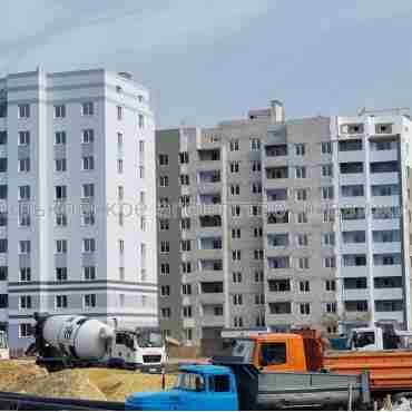 Продам квартиру, Валентиновская ул. , 1  ком., 40 м², без внутренних работ 