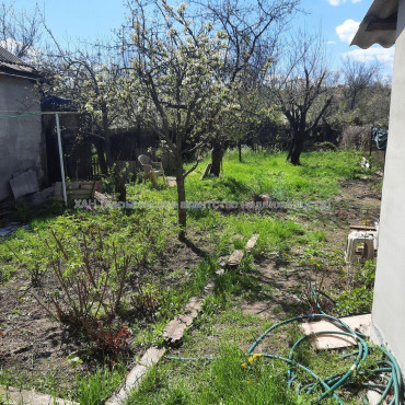 Продам дом, Нечаевский пер. , 64 м², 7 сот., евроремонт 