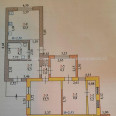 Продам дом, Нечаевский пер. , 64 м², 7 сот., евроремонт 