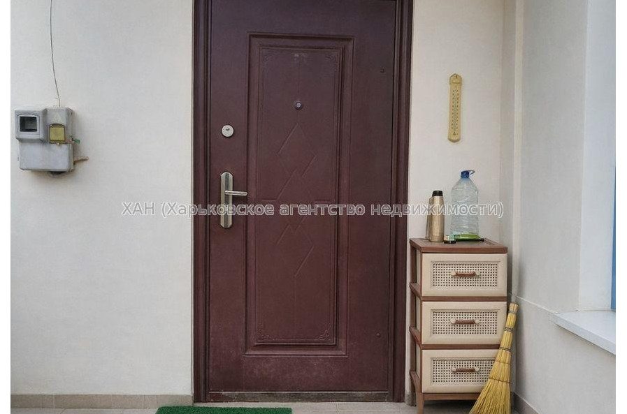 Продам дом, Нечаевский пер. , 64 м², 7 сот., евроремонт 