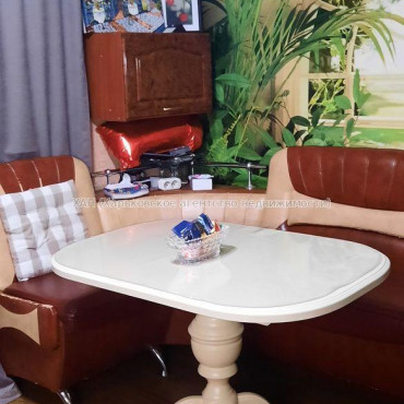 Продам дом, Нечаевский пер. , 64 м², 7 сот., евроремонт 