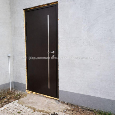 Продам дом, Нечаевский пер. , 64 м², 7 сот., евроремонт 
