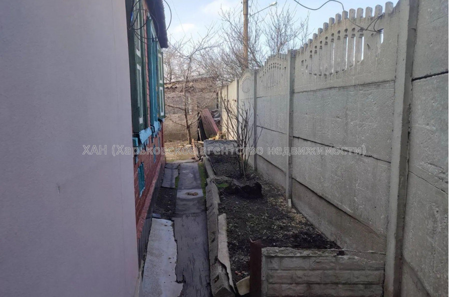 Продам дом, Павла Тычины ул. , 65 м², 1.50 сот., советский ремонт 