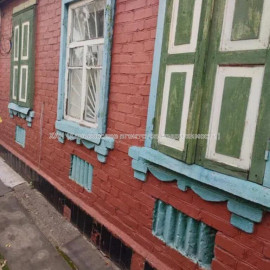 Продам дом, Павла Тычины ул. , 65 м², 1 сот., советский ремонт