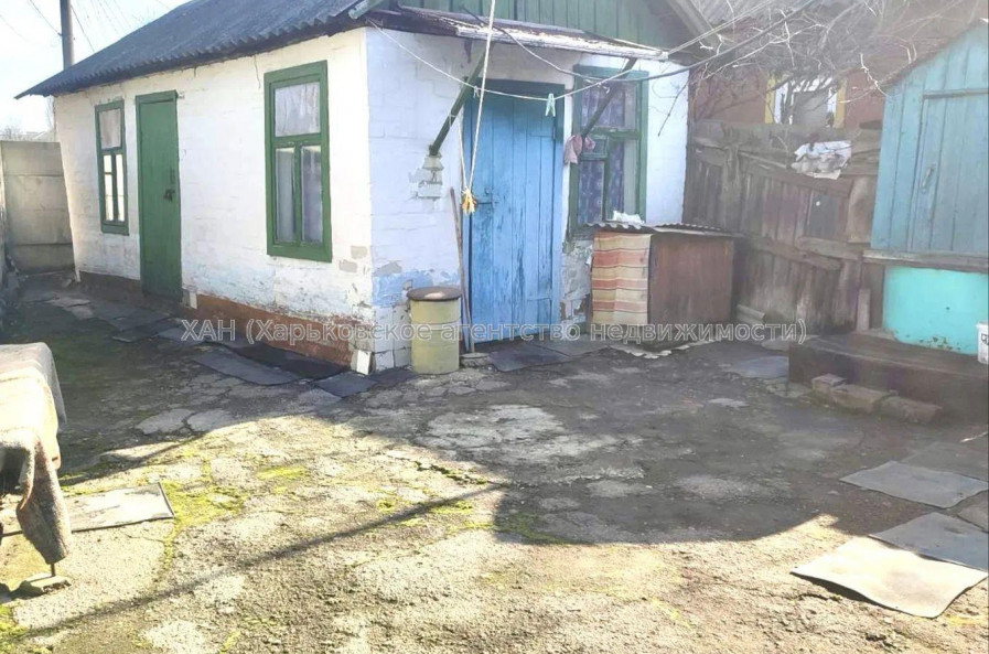 Продам дом, Павла Тычины ул. , 65 м², 1.50 сот., советский ремонт 