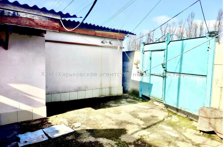 Продам дом, Павла Тычины ул. , 65 м², 1.50 сот., советский ремонт 