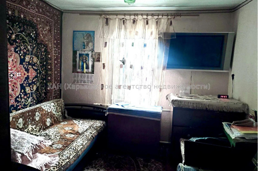 Продам дом, Павла Тычины ул. , 65 м², 1.50 сот., советский ремонт 