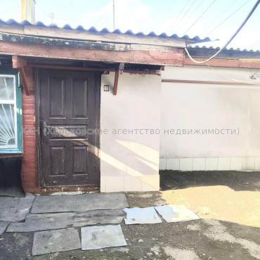 Продам дом, Павла Тычины ул. , 65 м², 1.50 сот., советский ремонт 