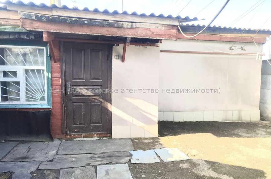 Продам дом, Павла Тычины ул. , 65 м², 1.50 сот., советский ремонт 