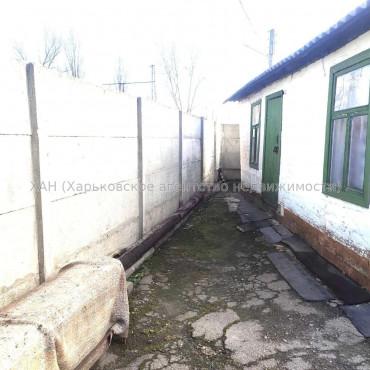 Продам дом, Павла Тычины ул. , 65 м², 1.50 сот., советский ремонт 