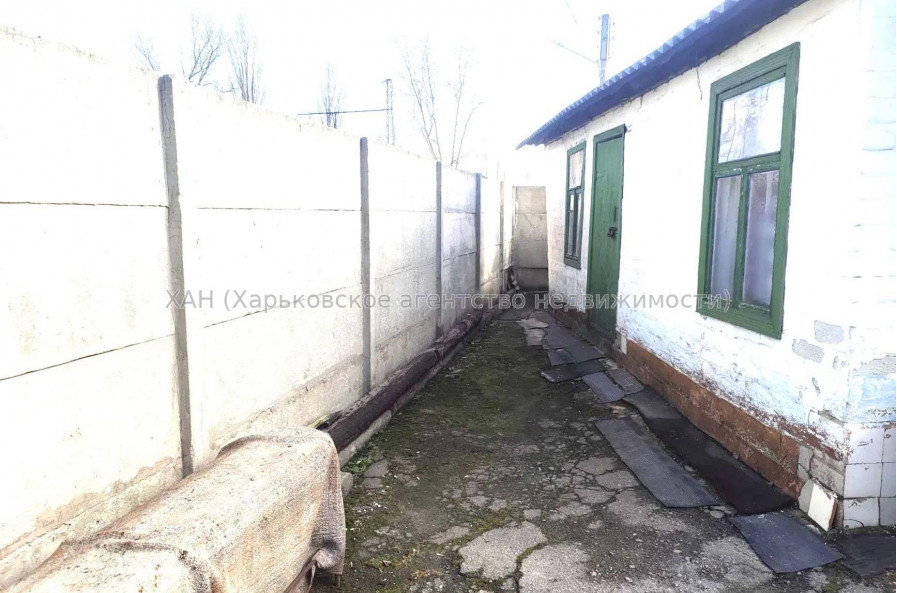 Продам дом, Павла Тычины ул. , 65 м², 1.50 сот., советский ремонт 