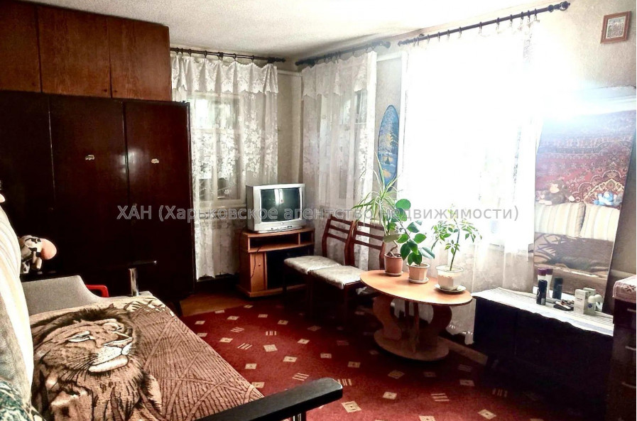 Продам дом, Павла Тычины ул. , 65 м², 1.50 сот., советский ремонт 