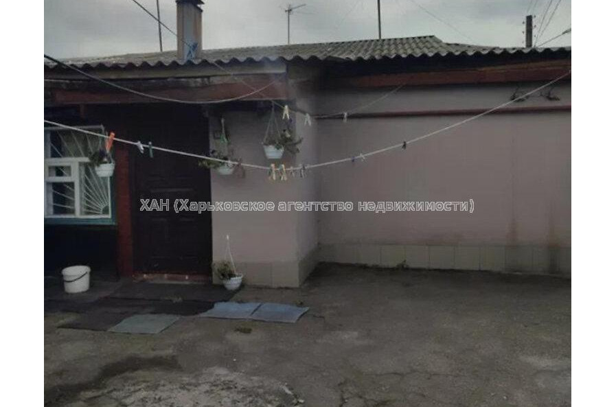 Продам дом, Павла Тычины ул. , 65 м², 1 сот., советский ремонт 