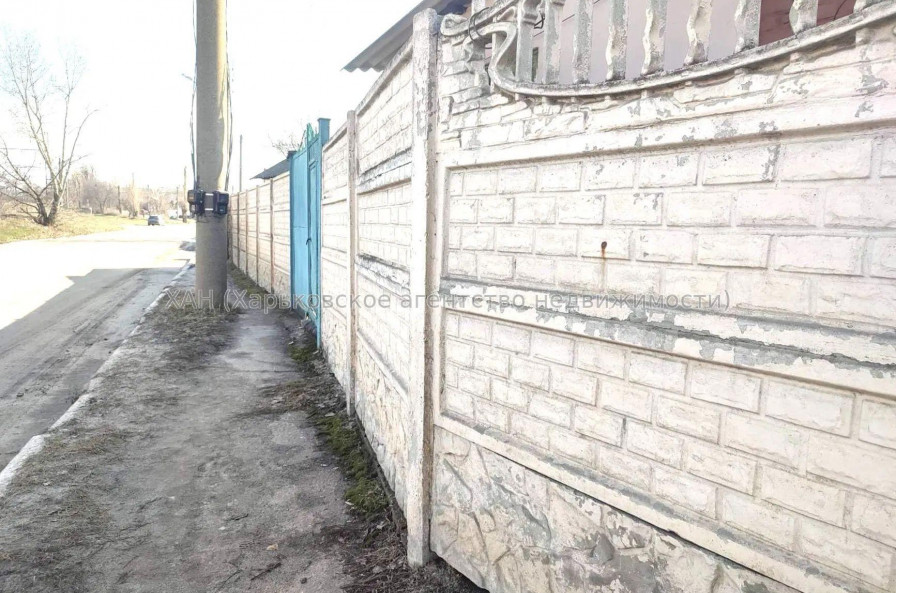 Продам дом, Павла Тычины ул. , 65 м², 1.50 сот., советский ремонт 