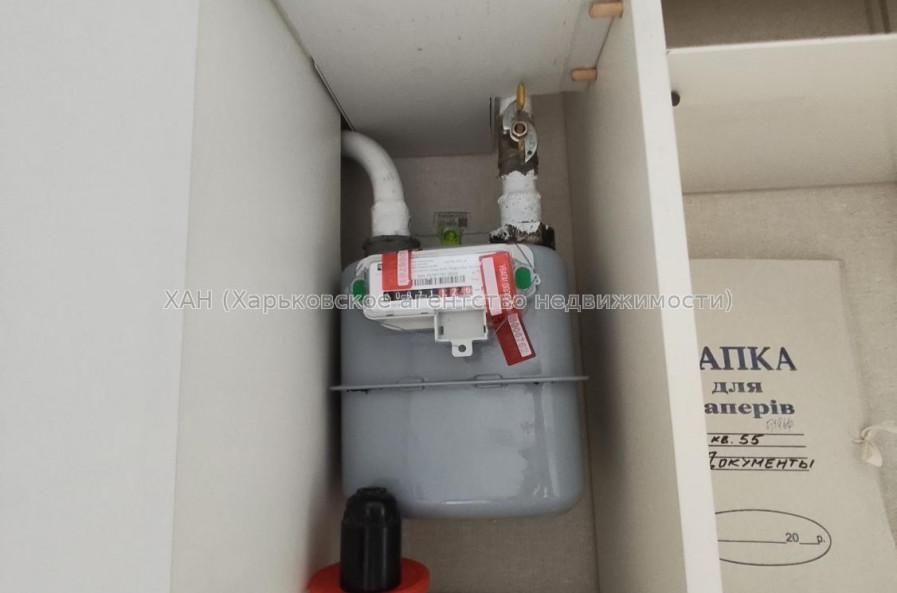 Продам квартиру, Библика ул. , 4 , 1 кім., 37.30 м², капитальный ремонт 