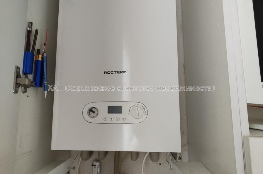 Продам квартиру, Библика ул. , 4 , 1 кім., 37.30 м², капитальный ремонт 