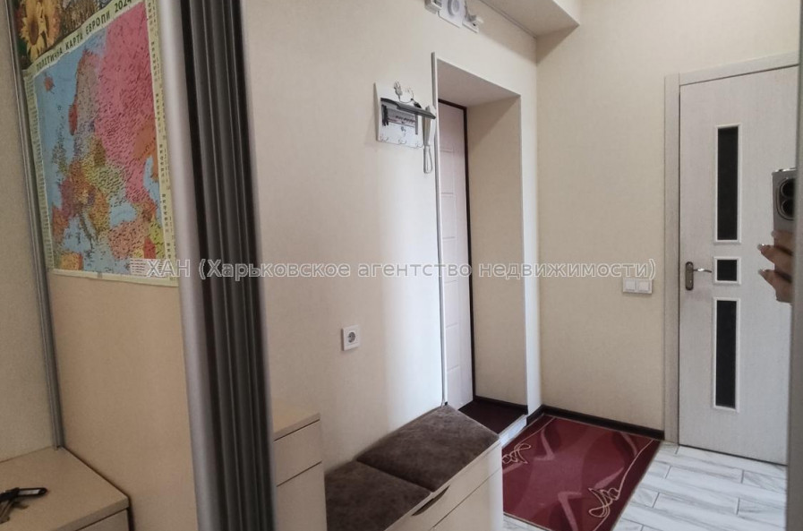 Продам квартиру, Библика ул. , 4 , 1 кім., 37.30 м², капитальный ремонт 