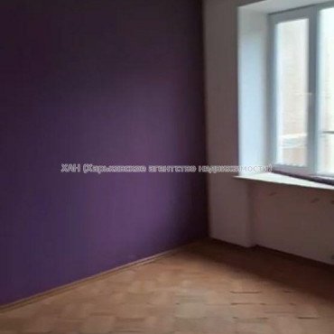 Продам квартиру, Чернышевская ул. , 4 кім., 91.10 м², частичный ремонт 