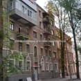 Продам квартиру, Чернышевская ул. , 4 кім., 91.10 м², частичный ремонт 