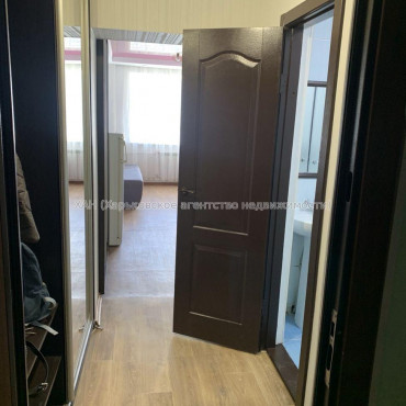 Продам квартиру, Единства ул. , 1 кім., 26 м², авторский дизайн 