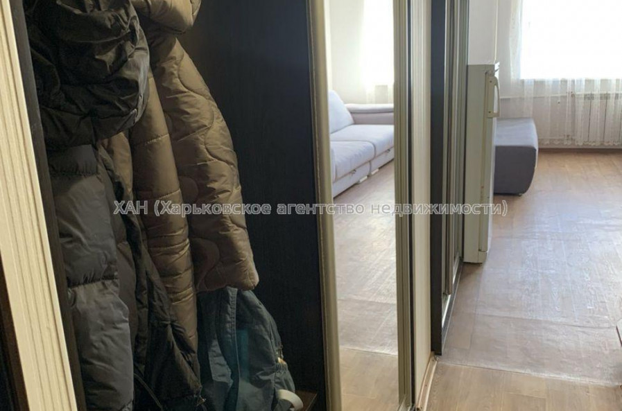 Продам квартиру, Единства ул. , 1 кім., 26 м², авторский дизайн 