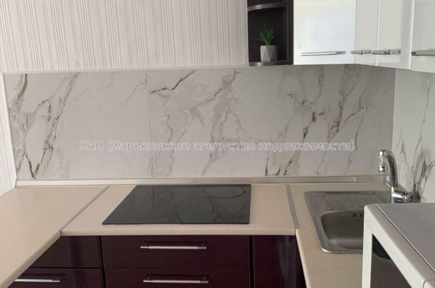 Продам квартиру, Единства ул. , 1 кім., 26 м², авторский дизайн 