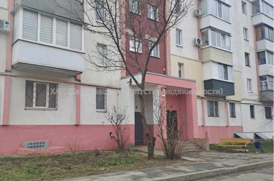 Продам квартиру, Курчатова просп. , 3  ком., 66 м², косметический ремонт 