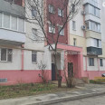Продам квартиру, Курчатова просп. , 3 кім., 66 м², косметический ремонт 