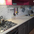 Продам квартиру, Курчатова просп. , 3 кім., 66 м², косметический ремонт 