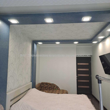 Продам квартиру, Курчатова просп. , 3  ком., 66 м², косметический ремонт 